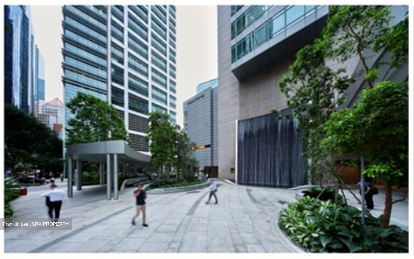 Capital Square (D1), Office #479680361